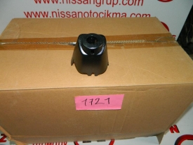 Nissan Qashqai J11-2018-2021 Park Sensör Yuvası Çıkma Parça