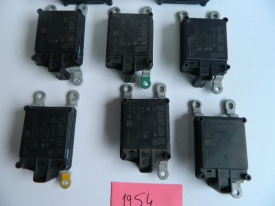 Nissan Qashqai J11-2018-2021 Radar Sensör Beyni 28438-5FA5A