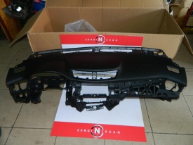 Nissan Qashqai J11-2018-2021 Torpido Gögüslük Çıkma Orjinal