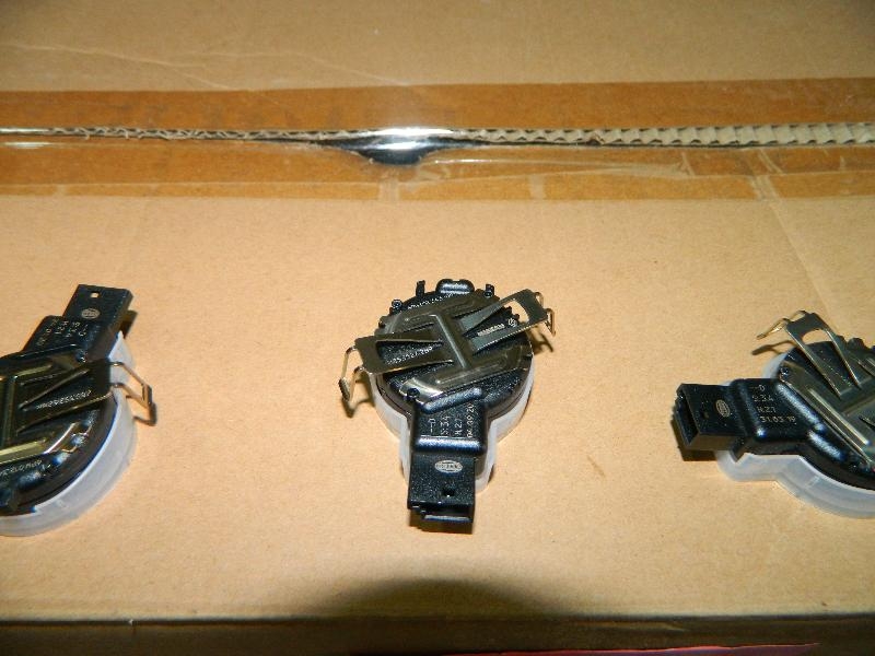 Nissan Qashqai J11-2018-2022 Yağmur Sensörü Sıfır Parça