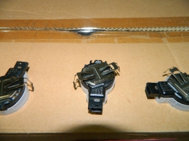 Nissan Qashqai J11-2018-2022 Yağmur Sensörü Sıfır Parça