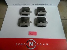 Nissan Qashqai J11-2019-2021 Amfi Beyni Orjinal Çıkma Parça