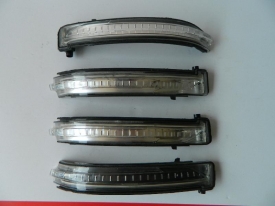 Nissan Qashqai J11-2019-2021 Ayna Ledi Sağ Sol Çıkma Parça