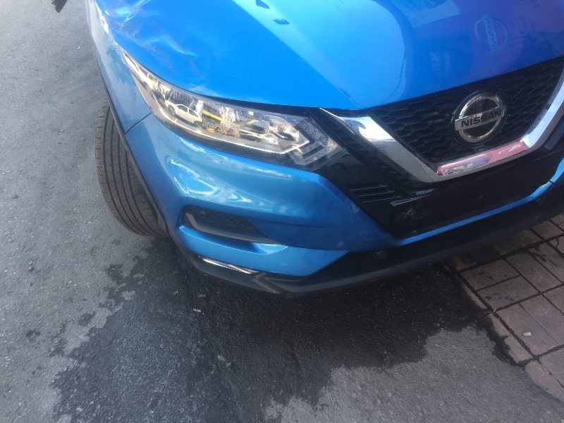 Nissan Qashqai J11 Adblue-2019-2021 Far Orjinal Yedek Parça