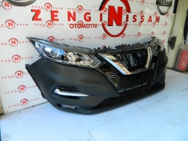 Nissan Qashqai J11-2019-2021 Ön Sağ Far Sıfır Yedek Parça