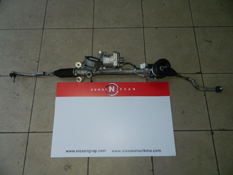 Nissan Qashqai J12 2021-2022 Direksiyon Kutusu Orjinal Parça