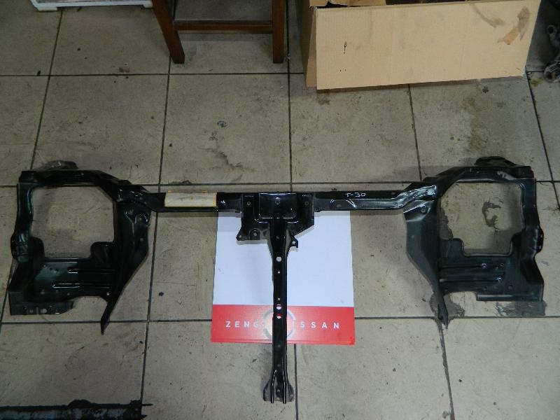 Nissan X-Trail T30-2005-2010 Ön Panel Çıkma Orjinal