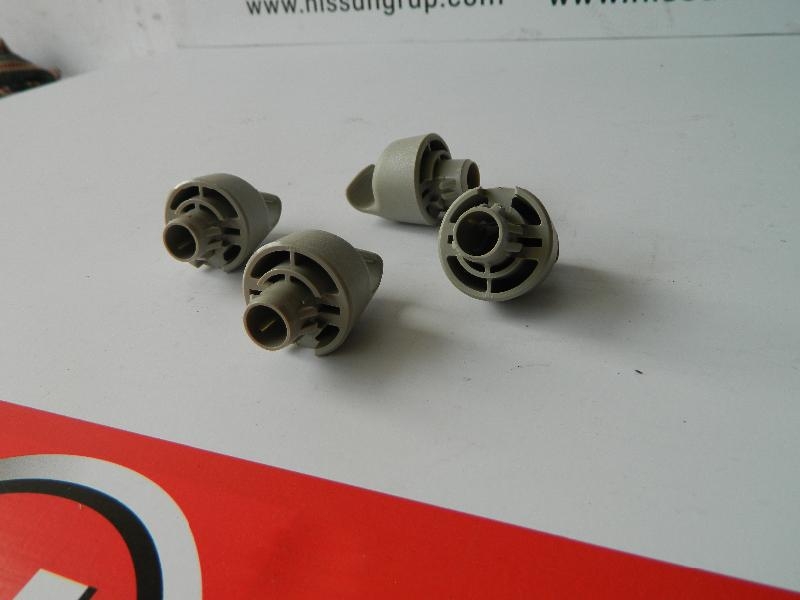 Nissan X-Trail T31-2010-2013 Güneşlik Tutucu Mandal Çıkma