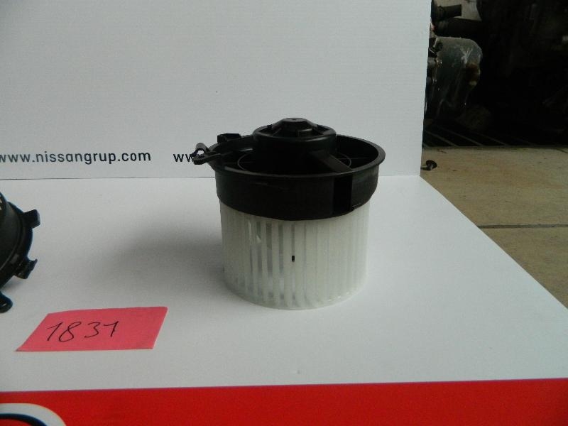 Nissan X-Trail T31-2010-2013 Kalorifer Motoru Orjinal Parça