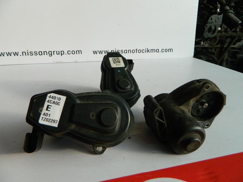 Nissan X-Trail T32 -2018-2021 Arka Fren Merkezi Orjinal