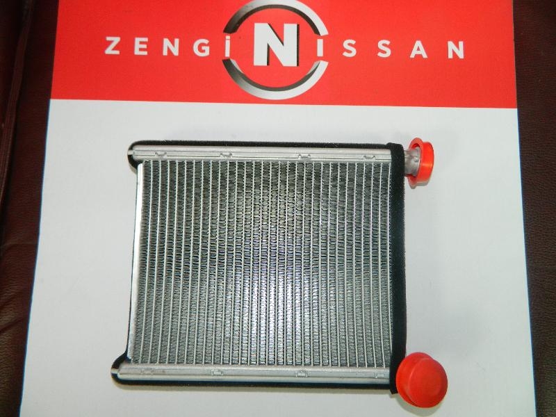 Nissan X-Trail T32-2014-2018 Kalorifer Radyatörü-27140-4BA0A