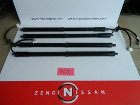 Nissan X-Trail T32 -2014-2021 Bagaj Amortisörleri Orjinal