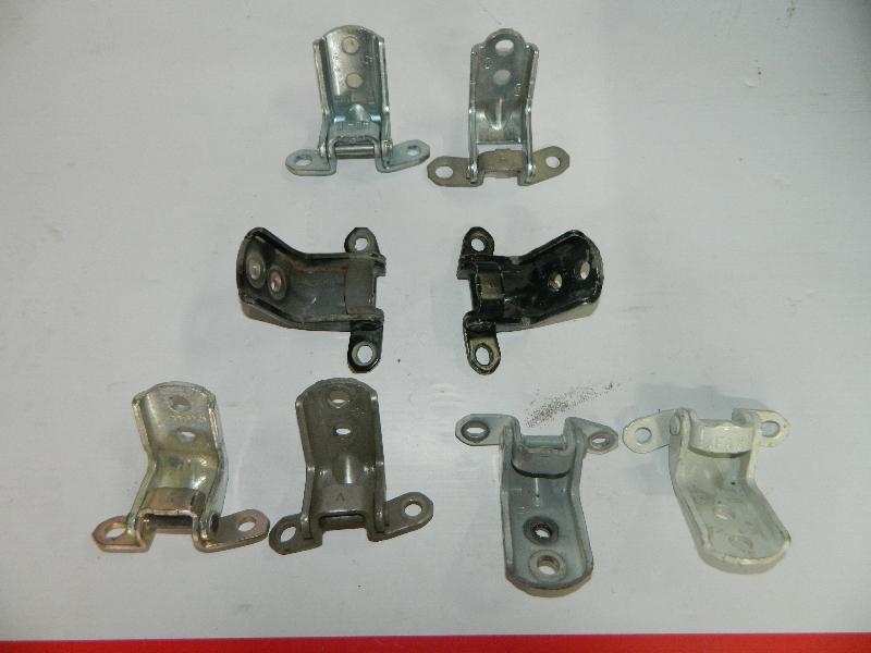 Nissan X-Trail T32-2014-2021 Kapı Menteşesi Çıkma Parça