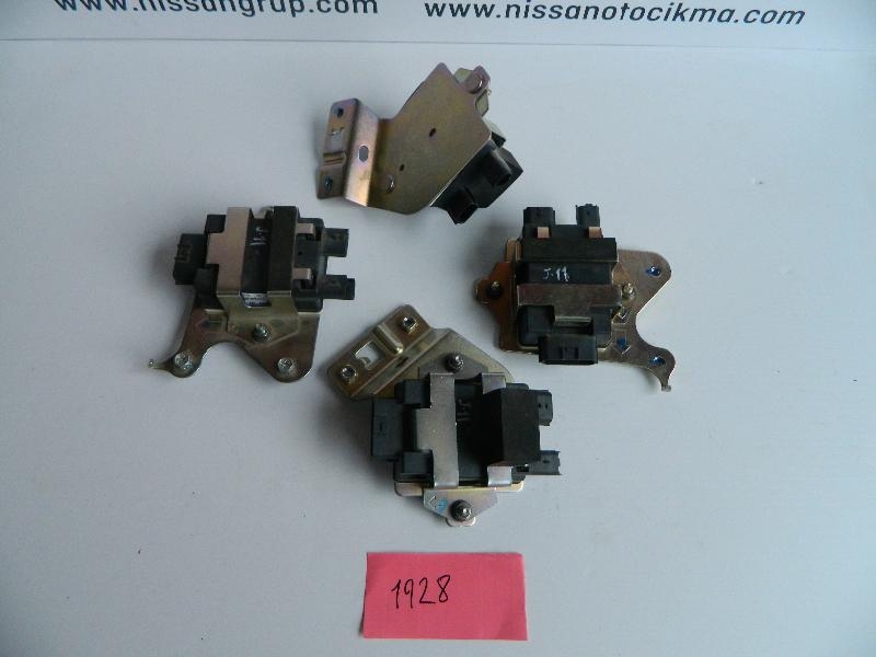 Nissan X-Trail T32 -2014-2021 Yakıt Pompa Modülü Orjinal